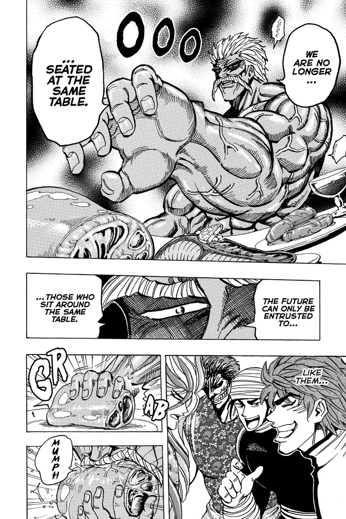 Toriko Chapter 174 image 17_optimized
